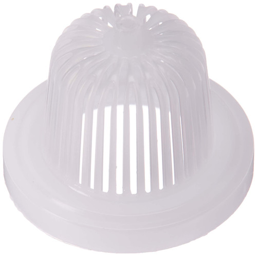 Grohe Repair Parts 0676800M Dirt Strainer in Grohe Chrome