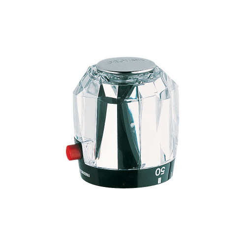 Grohe Grohmix 06880000 Temperature Handle in Grohe Chrome