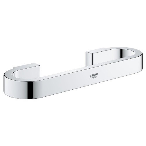 Grohe Selection 41064000 12" Grab Bar in Grohe Chrome