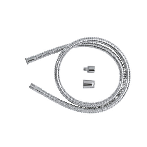 Grohe Repair Parts 11153000 Shower Hose in Grohe Chrome