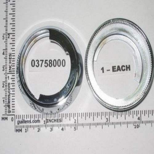 Grohe Repair Parts 03758000 Stop Ring in Grohe Chrome