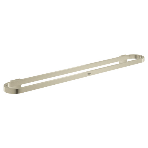 Grohe Selection 41056EN0 24" Towel Bar in Grohe Brushed Nickel