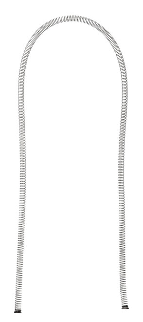 Grohe Repair Parts 00869000 Return Spring in Grohe Chrome