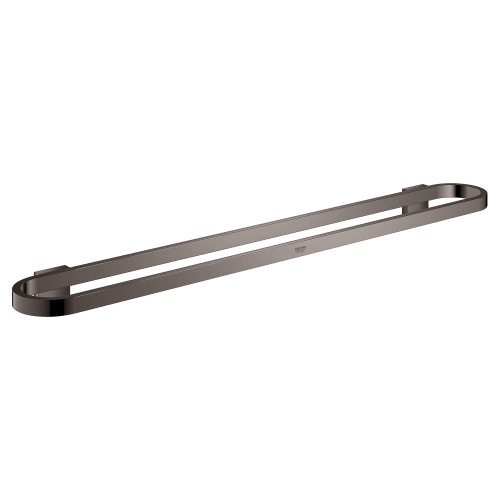 Grohe Selection 41056A00 24" Towel Bar in Grohe Hard Graphite