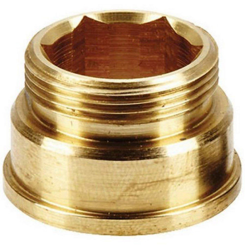 Grohe Repair Parts 01460000 Seat For Thermostat in Grohe Chrome