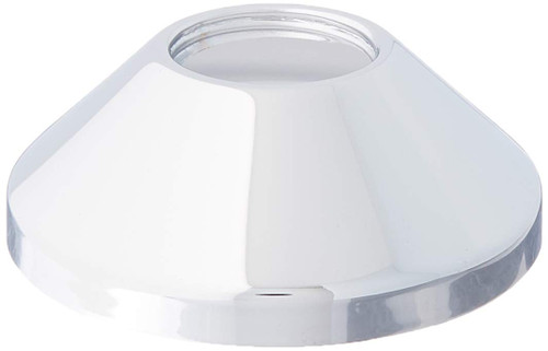 Grohe Repair Parts 0221000M Escutcheon in Grohe Chrome