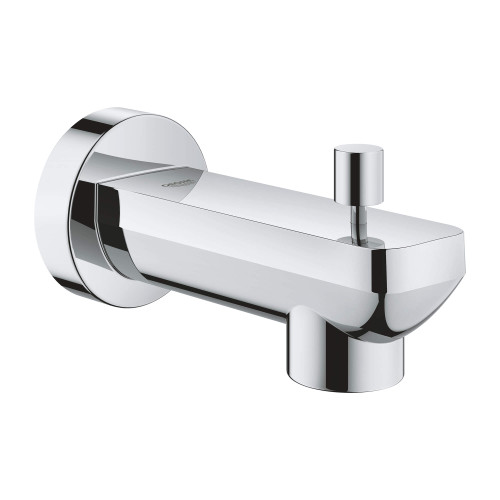 Grohe Lineare 13382001 Diverter Tub Spout in Grohe Chrome