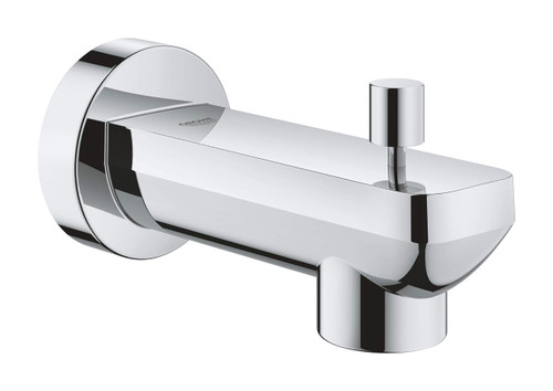 Grohe Lineare 13382001 Diverter Tub Spout in Grohe Chrome
