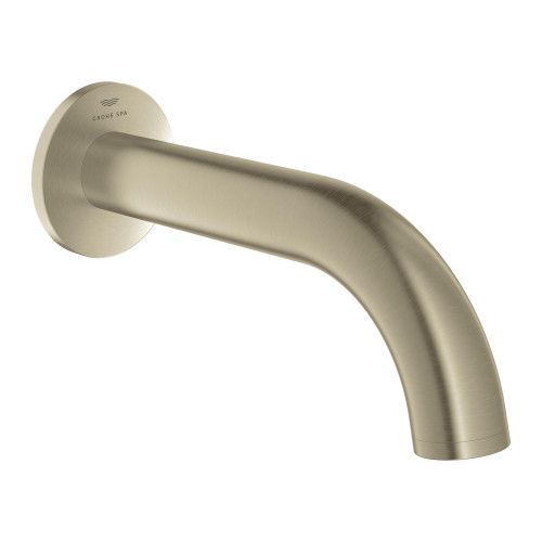 Grohe Atrio 13488EN0 Tub Spout in Grohe Brushed Nickel