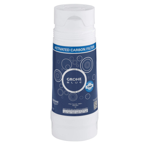 Grohe Blue 40547001 GROHE Blue Activated Carbon Filter