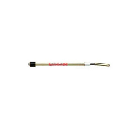 Mill-Rose 77025 2 in. Water Gate Tool