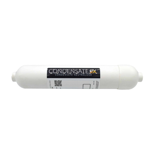 American Valve CondensateRx Condensate Neutralizer - Unit Only