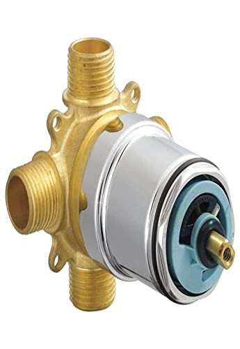 Peerless Core PTR188700-UN Pressure Balance Valve Body