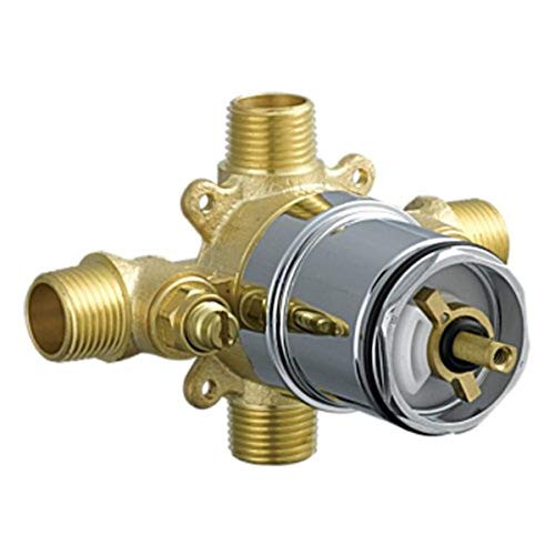 Peerless Core PTR188700-UNWS Pressure Balance Valve Body