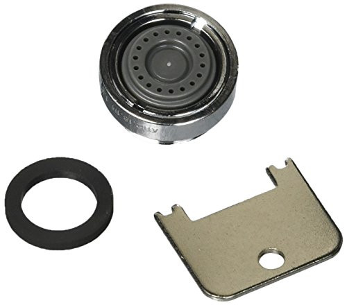 Commercial RP31705 Vandal Resistant Aerator 1.5 GPM Chrome