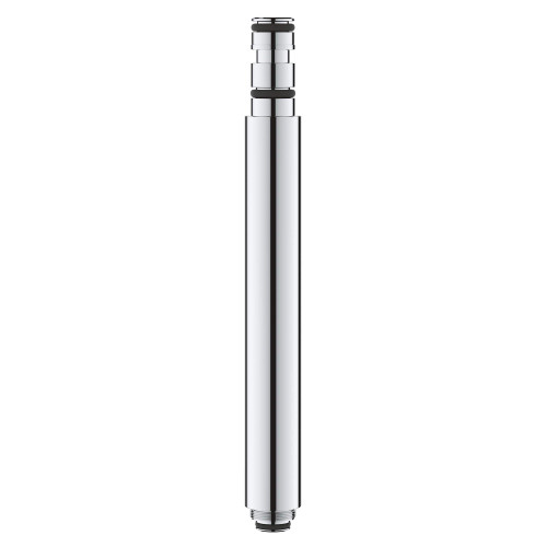 Grohe Retro-Fit 26464000 6" Height Extension in Grohe Chrome