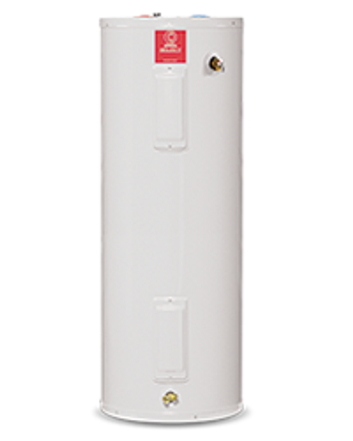 State #ES6-80-DORT 80 Gallon Residential Electric Water Heater