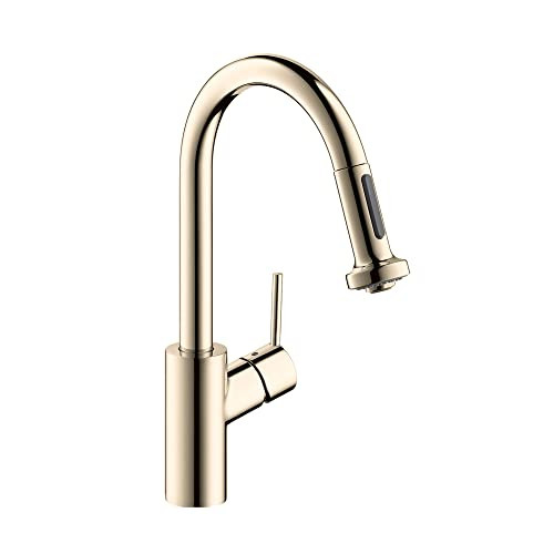 Hansgrohe 04287000 Talis S Bar Faucet CHROME