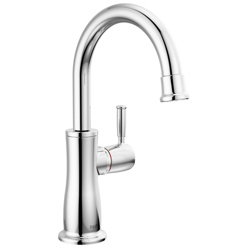 Delta Other Traditional Instant Hot Water Dispenser in Chrome Finish - 1960LF-H Delta Other Traditional Instant Hot Water Dispenser in Chrome Finish - 1960LF-H