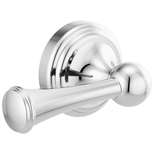 Brizo Traditional Universal Flush Lever in Chrome Finish - 696305-PC