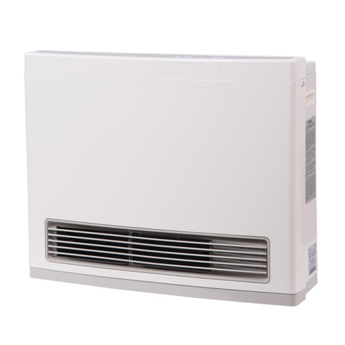 Rinnai FC Series 24,000 BTU Indoor Vent-Free Liquid Propane Gas Convection Heater - FC824P