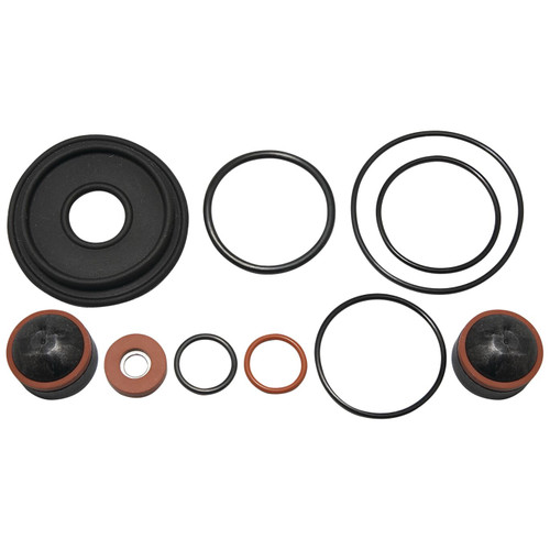 Watts 0886999 Rubber Parts Kit for 900 Backflow Preventer 3/4 Inch