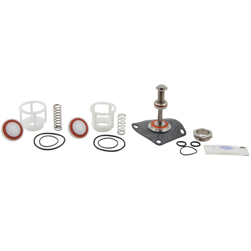 Watts 0794066 Total Repair Kit Series 909 RPZ 3/4 to 1 Inch Lead Free