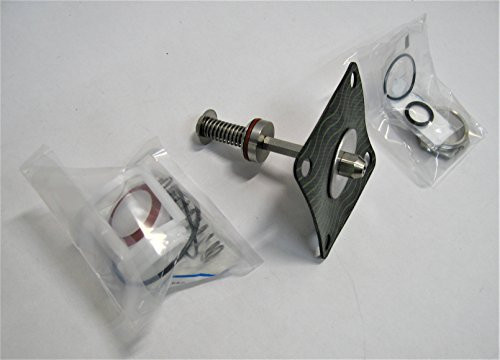 Watts 0794066 Total Repair Kit Series 909 RPZ 3/4 to 1 Inch Lead Free