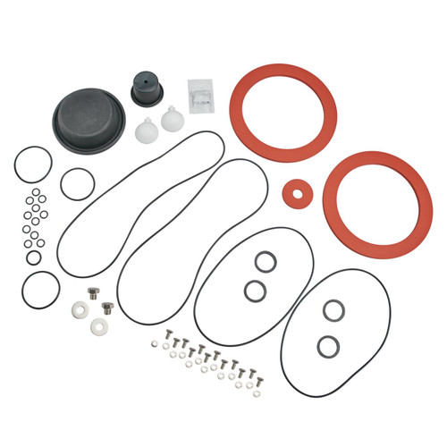 FEBCO 905580 Rubber Parts Kit 8 to 10 Inch