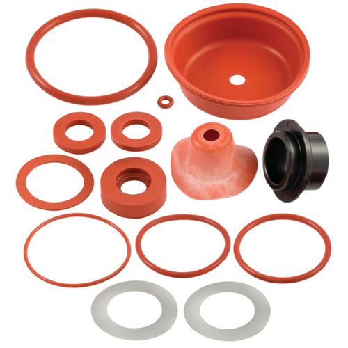 FEBCO 905356 Rubber Parts Kit 1 Inch