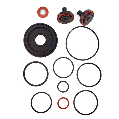 Watts 0888526 009M3 RPZ Total Rubber Parts Kit 3/4 Inch