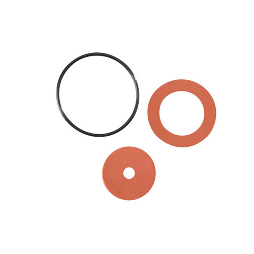 Watts 1/2" - 1" Total Rubber Parts Kit for an 800 Pressure Vacuum Breaker - 0886021