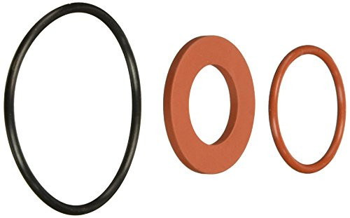 Watts 1" Pressure Vacuum Breaker Rubber Parts Kit - 0887707