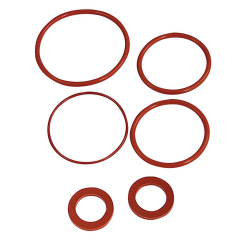 Watts 905343 Check Module Rubber Kit 1 Inch for DCVA or RPZ
