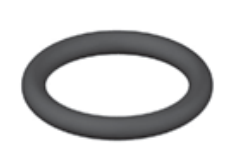 Watco Push Pull Replacement Stopper Seal - 11507