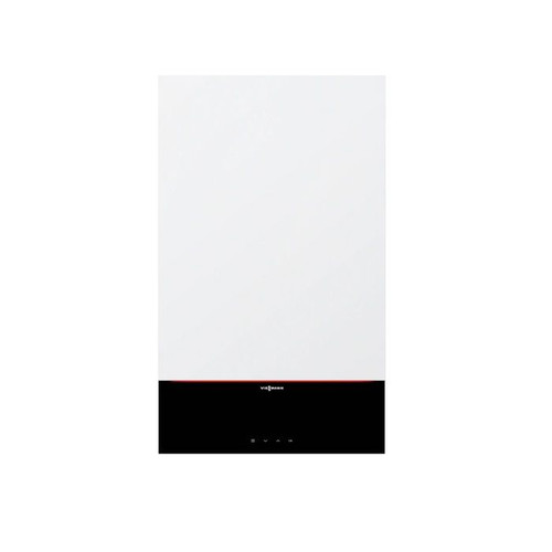 Viessmann Vitodens 200-W 80,000 BTU Gas Fired Wall Mounted Condensing Boiler - 7722778 Viessmann Vitodens 200-W 80,000 BTU Gas Fired Wall Mounted Condensing Boiler - 7722778
