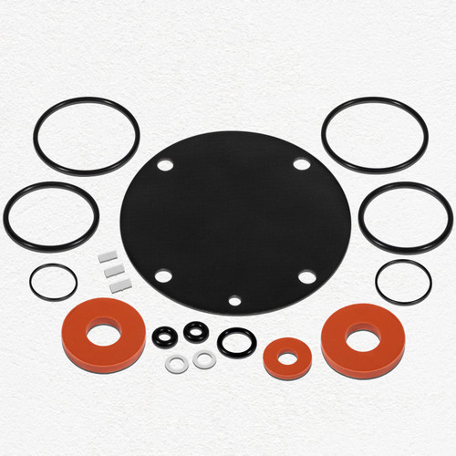 Watts 905111S Silicone Rubber Kit 3/4 to 1-1/4 Inch for 825Y-RTS