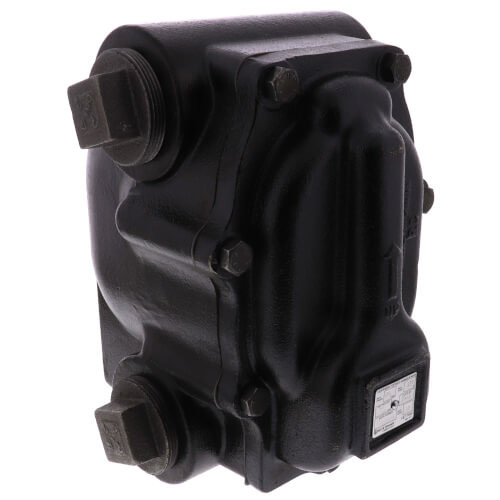 Hoffman 401629 BearTrap Steam Trap 2 Inch 15 PSI