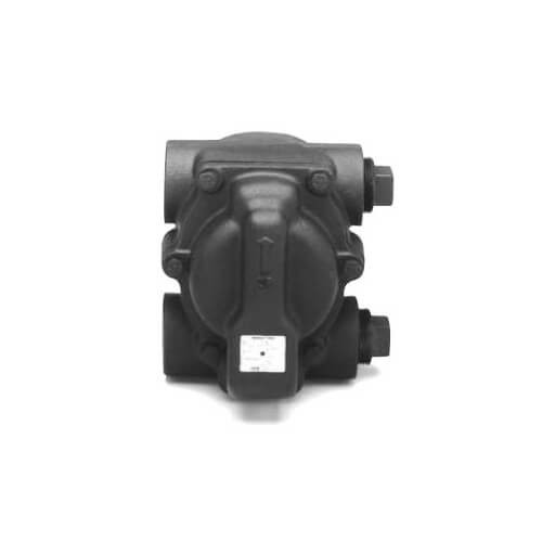 Hoffman 401638 BearTrap Steam Trap 1-1/2 Inch 30 PSI