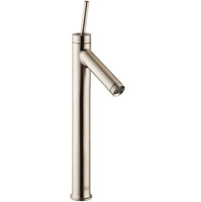 AXOR 10303181 Rough, 3 Hole Faucet, Wall Mount