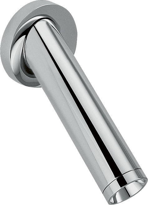 AXOR 10410821 Starck Tub Spout Brushed Nickel