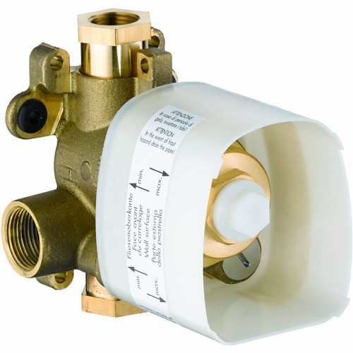 AXOR 10755001 Starck Thermostatic Trim Chrome AXOR 10755001 Starck Thermostatic Trim Chrome