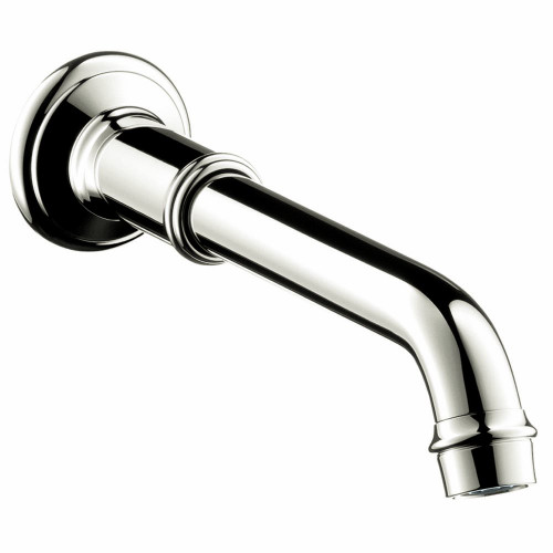 AXOR 16549181 Rough, Montreux Freestanding Tubfiller