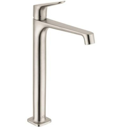 AXOR 34132001 Citterio M Single Handle 2 Hole Faucet Chrome