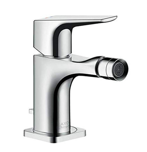 AXOR 36425001 Citterio E Wallmounted Tub Spout Chrome