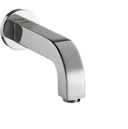 AXOR 39410821 Citterio Tub Spout Brushed Nickel
