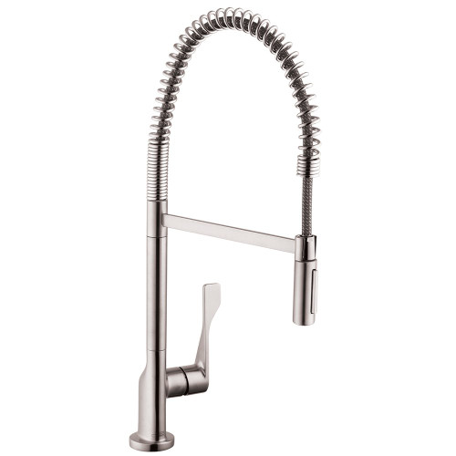 AXOR 39850001 Citterio Kitchen Faucet Chrome AXOR 39850001 Citterio Kitchen Faucet Chrome