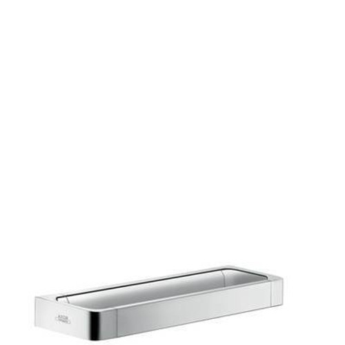 AXOR 42830820 Universal Rail 300 Brushed Nickel