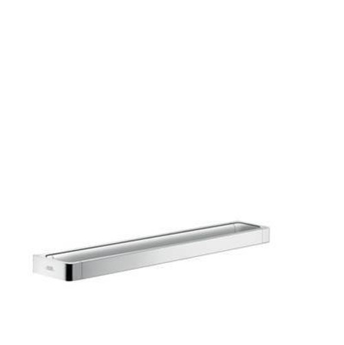 AXOR 42832820 Universal Rail 695 Brushed Nickel