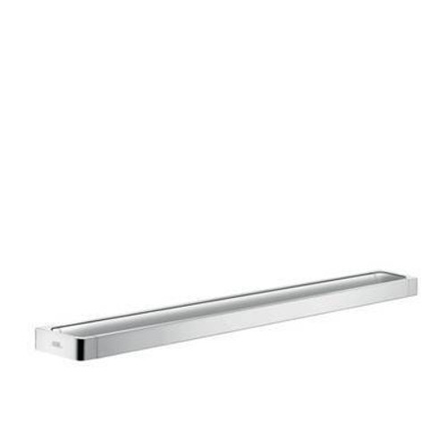 AXOR 42833820 Universal Rail 800 Brushed Nickel